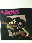 Subsonics : Wind Up Doll